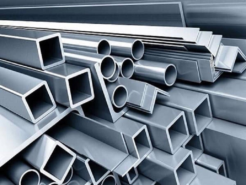 تفاوت میان پروفیل و قوطی آهن