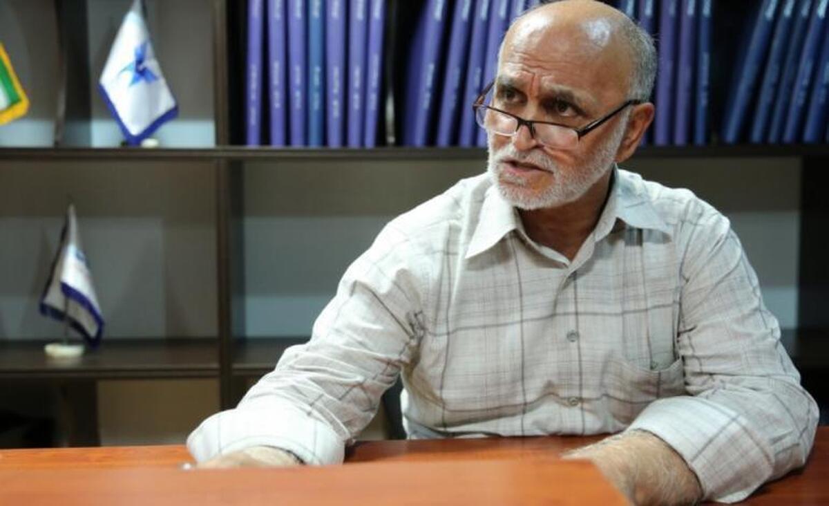 مدیرعامل اسبق استقلال: فتح‌الله‌زاده در تلویزیون خودزنی کرد/ خطرات بزرگتری استقلال را تهدید می‌کند