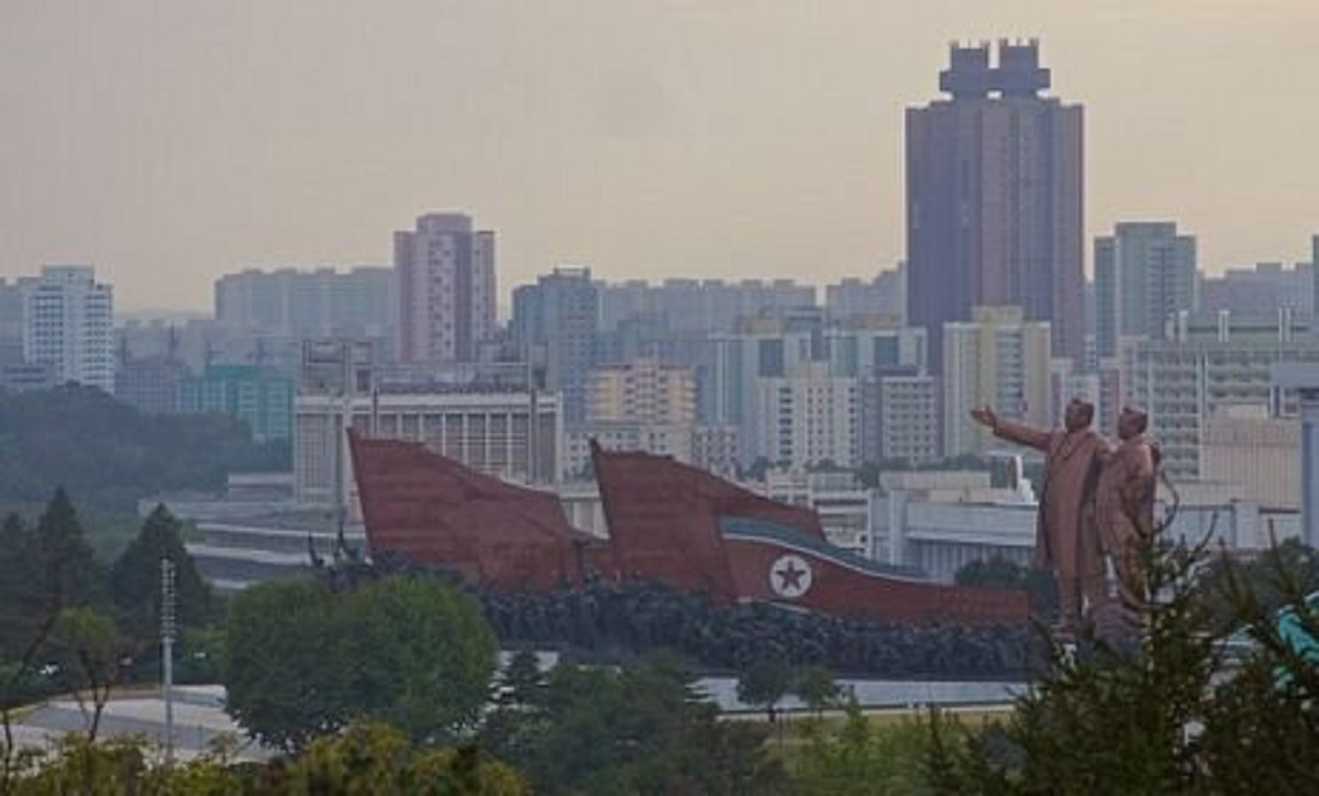 سایه سنگین صادرات چین بر سر کره شمالی
