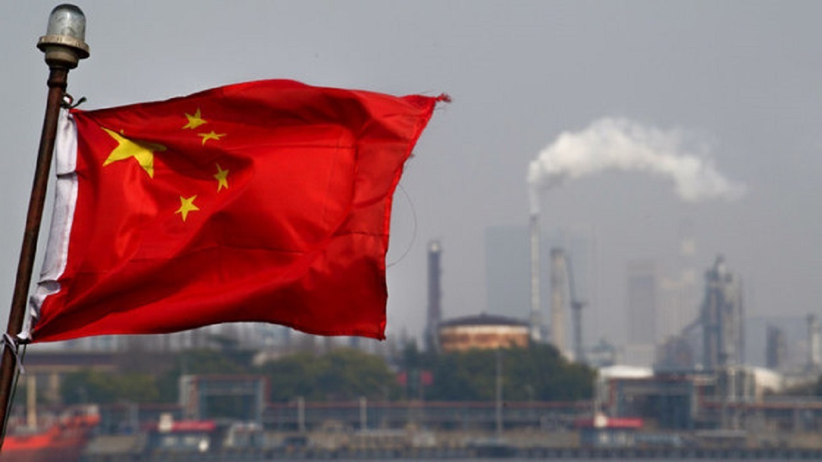 چین؛ تنها دلخوشی بازار نفت