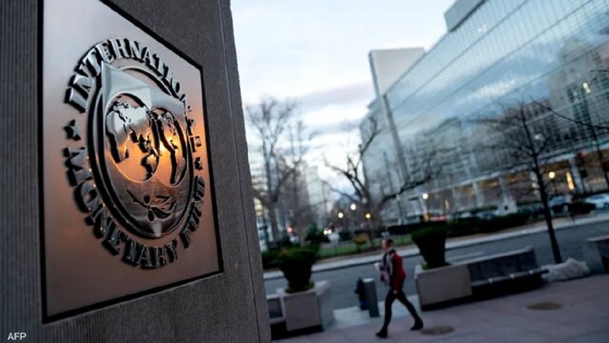 موافقت صندوق بین‌المللی پول با کمک ۱۵.۶  میلیارد دلاری به اوکراین