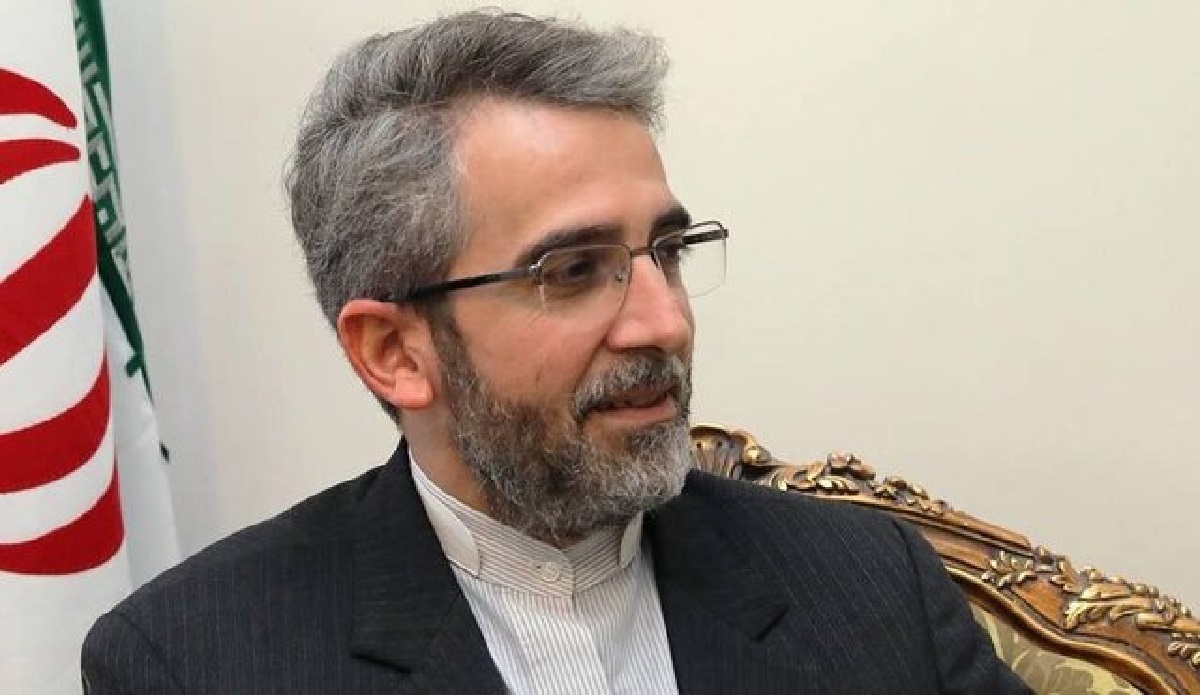 باقری در ارمنستان: ایران آماده است تا در آینده نزدیک میزبان نشست وزیران امور خارجه ۳+۳ باشد