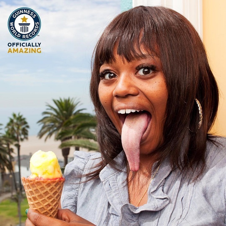 ۱۰ انسان عجیب الخلقه که گویی از دل فیلم های تخیلی بیرون آمده اند