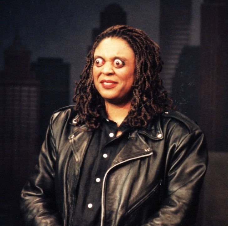 ۱۰ انسان عجیب الخلقه که گویی از دل فیلم های تخیلی بیرون آمده اند