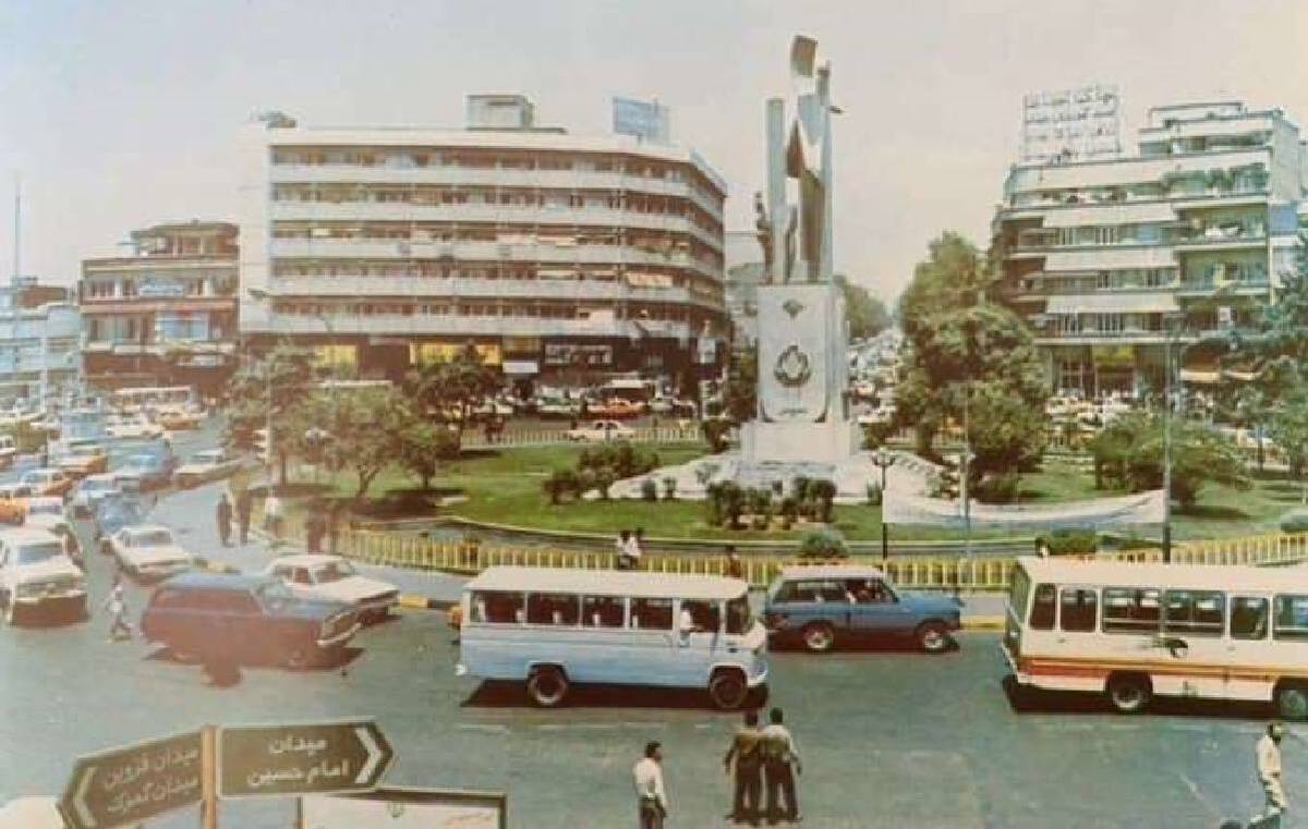 قیمت های جالب خانه و زمین در تهران 40 سال قبل ( تصویر آگهی های قدیمی)