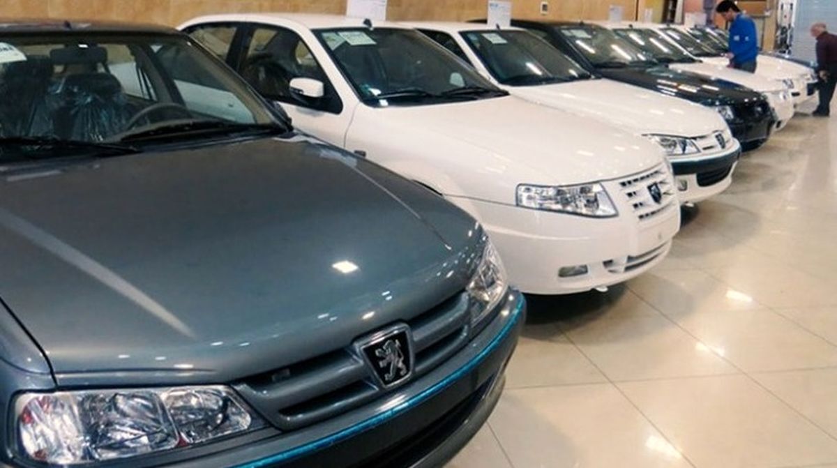 قیمت جدید محصولات  ایران خودرو در سال 1402 رسما ابلاغ شد (+ جدول)