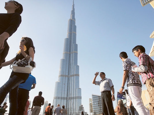 آیا خارجی‌ها از دبی به عربستان سعودی می‌روند؟ 