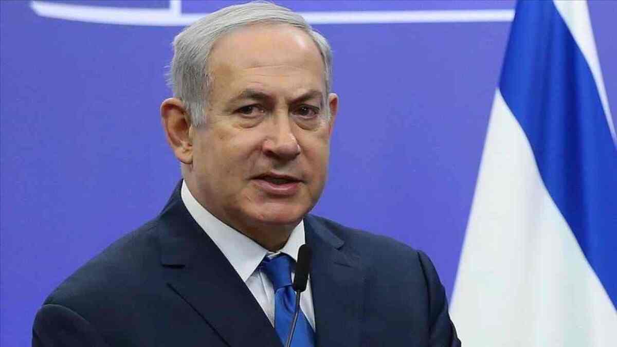 نتانیاهو ورود شهرک‌نشینان به مسجدالاقصی را تا پایان رمضان ممنوع کرد