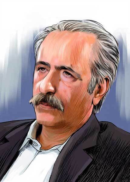 فال حافظ امروز : یک غزل ناب و یک تفسیر گویا (24 فروردین) فال حافظ امروز : یک غزل ناب و یک تفسیر گویا (24 فروردین)