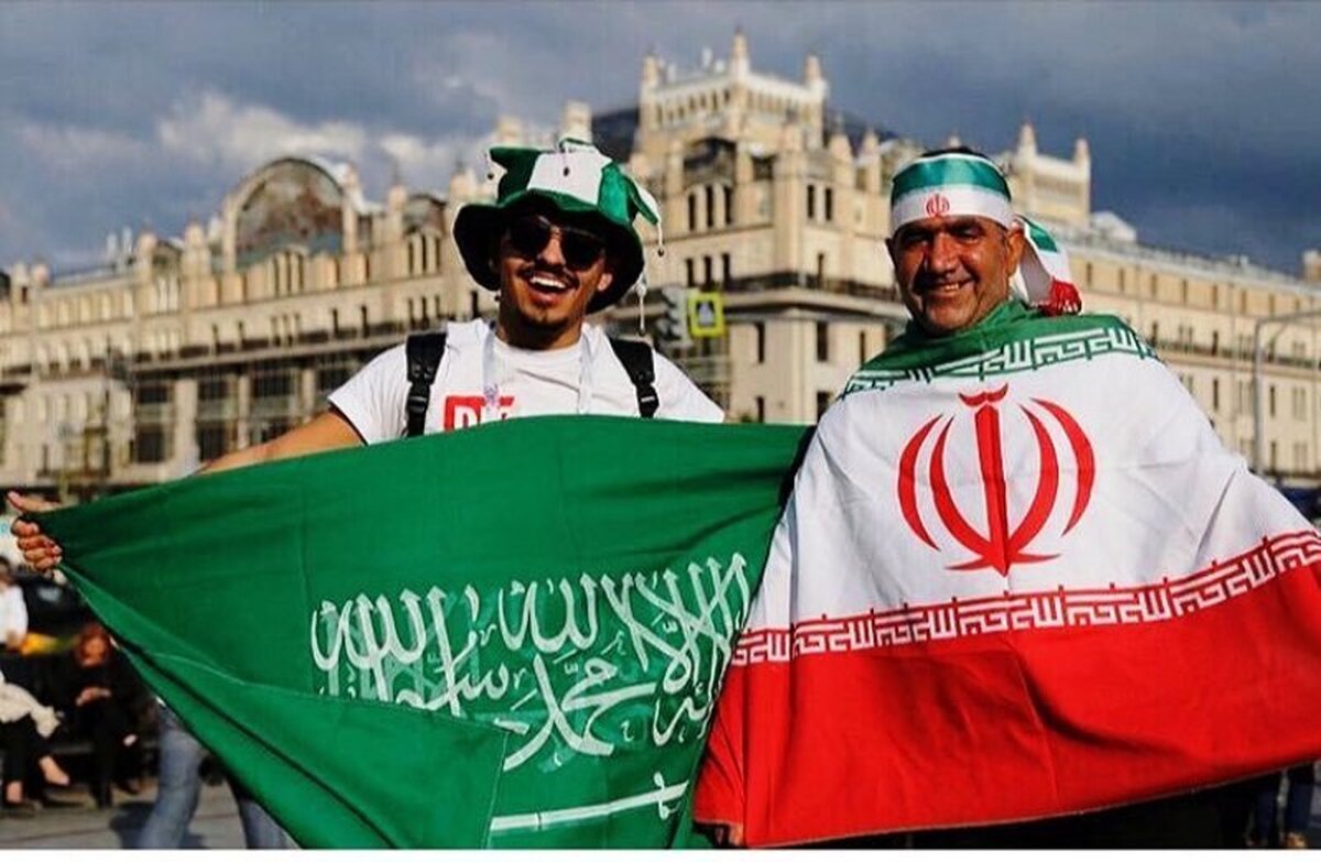 ایران از سرعت رشد کشورهای عربی خلیج فارس جا مانده است