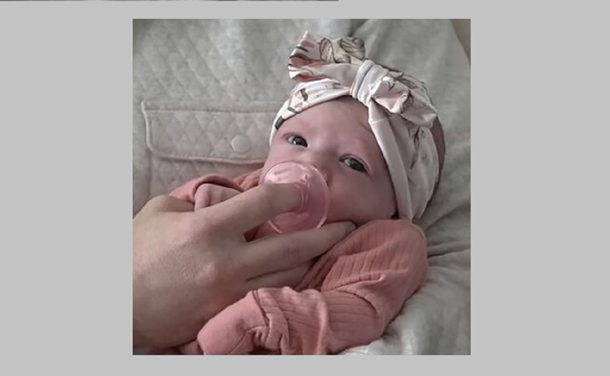 تولد نوزاد دختر در یک فامیل بعد از ۱۳۸ سال