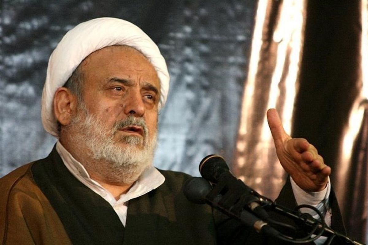 شیخ حسین انصاریان و دو ترس بزرگ که به جانمان افتاد!