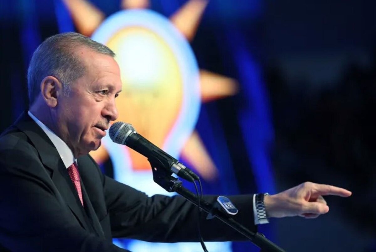 وعده های اقتصادی اردوغان برای فرار از شکست در انتخابات ترکیه