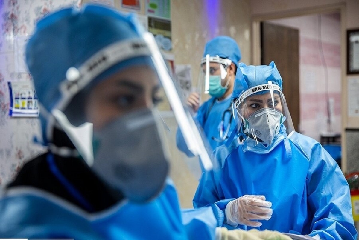 جزییات درگیری و گروگان‌گیری در بیمارستان گلستان اهواز