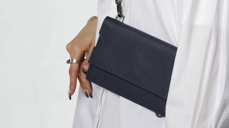 محبوبترین مدلهای کیف و کفش در سال 1402 محبوبترین مدلهای کیف و کفش در سال 1402