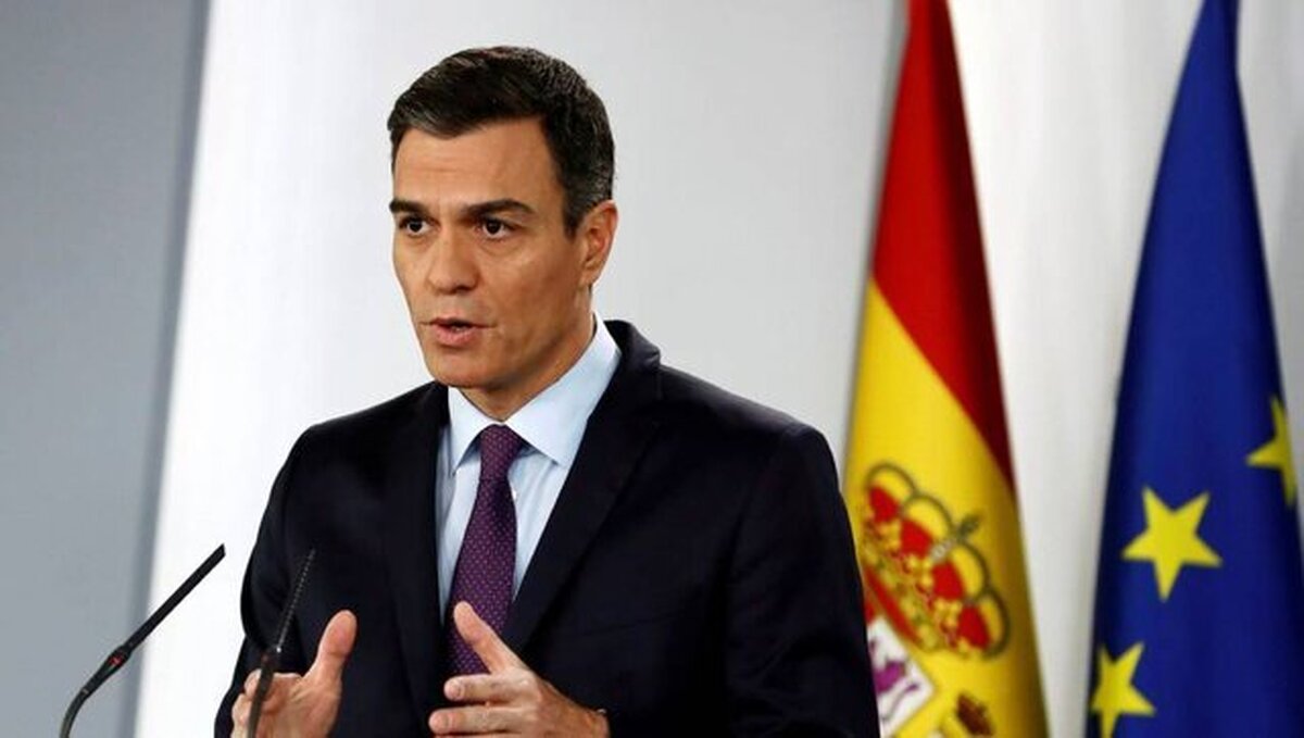 اسپانیا/ درخواست بخشش نخست وزیر از قربانیان تجاوز جنسی