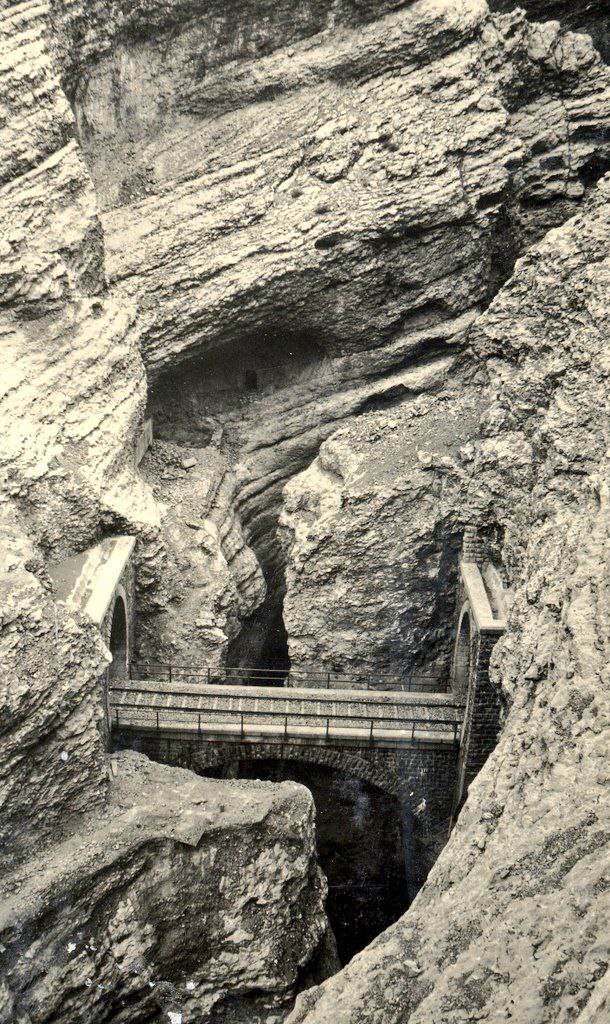 محل اتصالی جذاب در راه‌آهن سراسری ایران، جایی در میانه کوه‌های زاگرس (عکس) 2