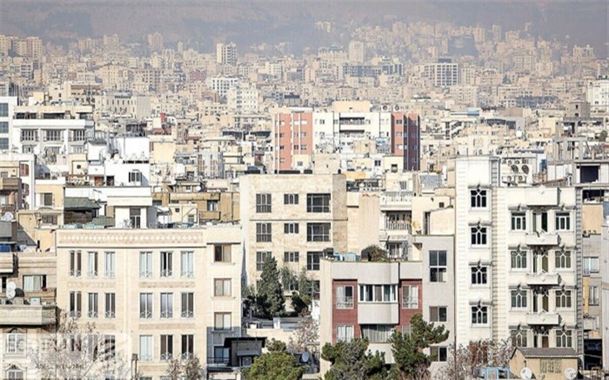 فاجعه بازار مسکن در تهران/ به خانه ۱۰ متری فکر کرده‌اید؟