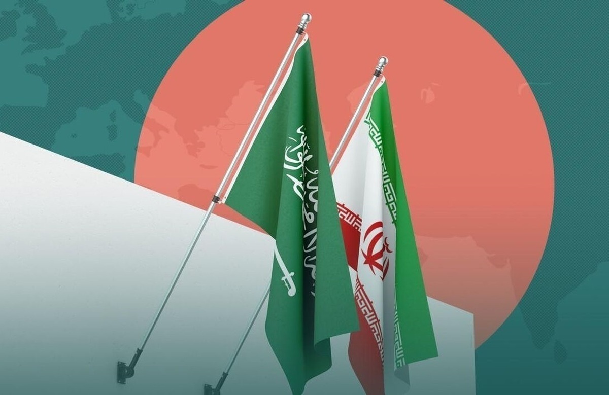 کیهان: توافق ایران با عربستان شورش علیه آمریکا بود