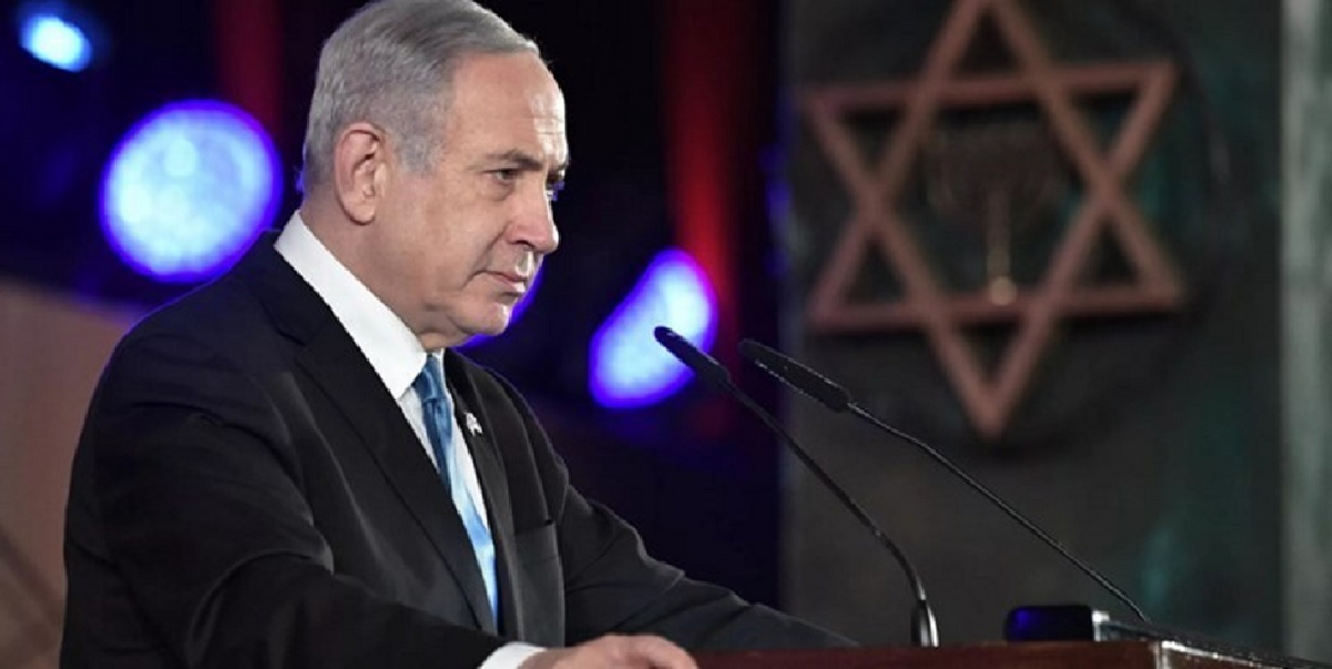 نتانیاهو: توافق اسرائیل با عربستان می‌تواند نتایج تاریخی بزرگی برای منطقه و جهان داشته باشد