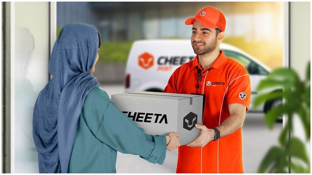 ورود چیتاپست به بازار لجستیک و حمل و نقل ایران