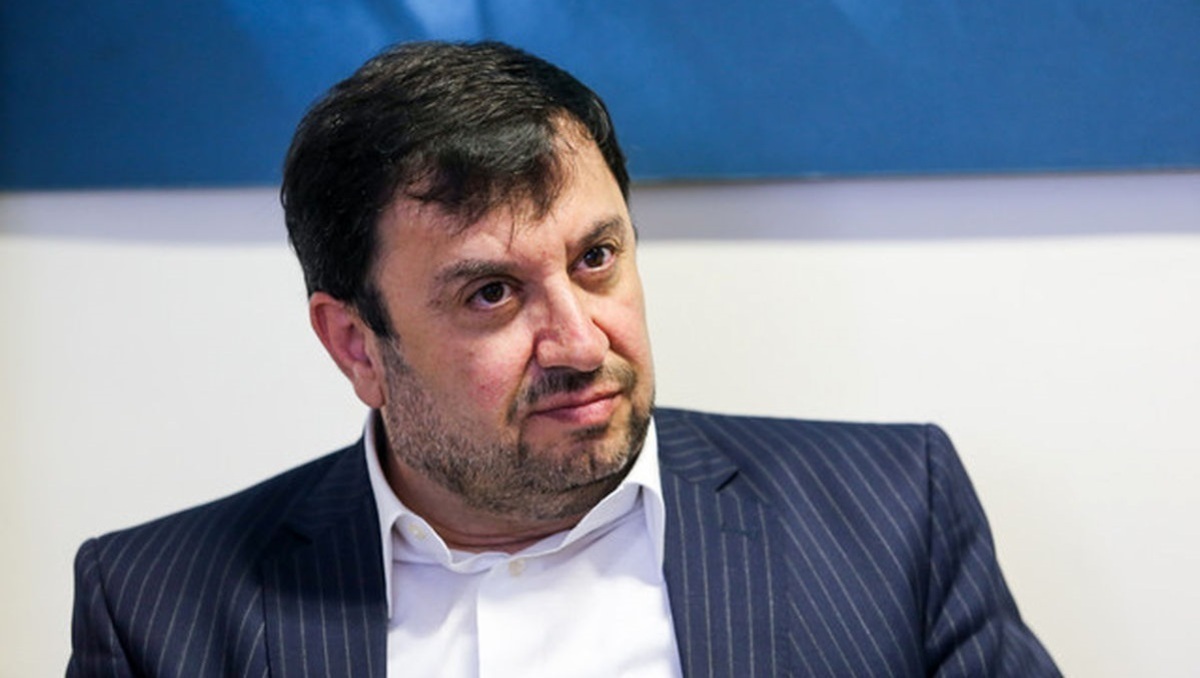 موافق فیلترینگ تلگرام به تلگرام پیوست؟