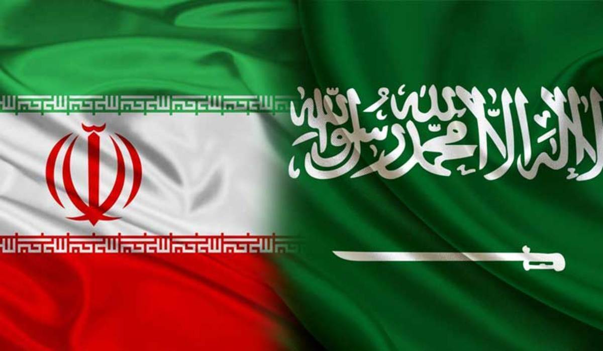 اولین تماس تلفنی وزیران خارجه ایران و سعودی بعد از 7 سال / توافق برای ملاقات و بازگشایی سفارت