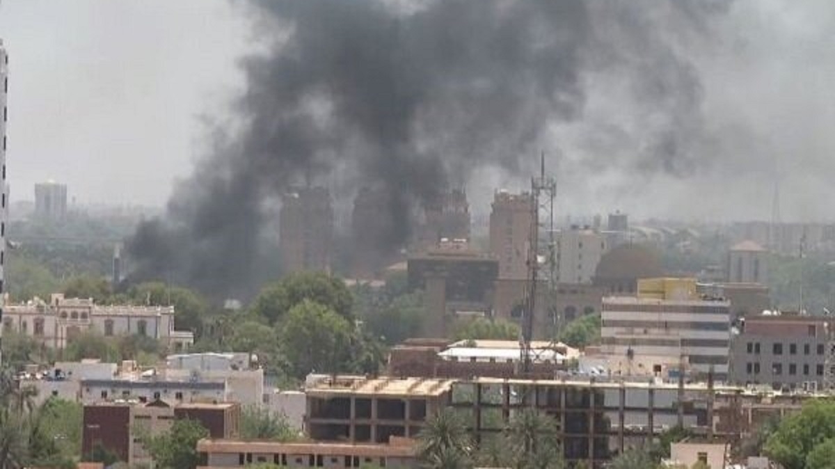 سازمان جهانی بهداشت: ۲۷۰ کشته و بیش از ۲۶۰۰ زخمی در درگیری های سودان