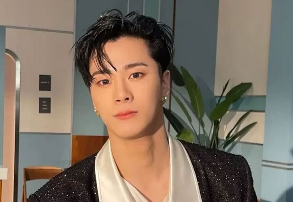 مرگ ناگهانی خواننده جوان کی پاپ کره (+ عکس)