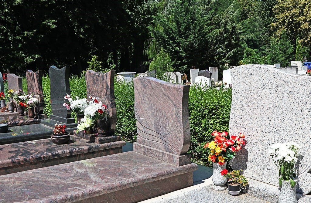 سنگ قبر و انواع آن سنگ قبر و انواع آن