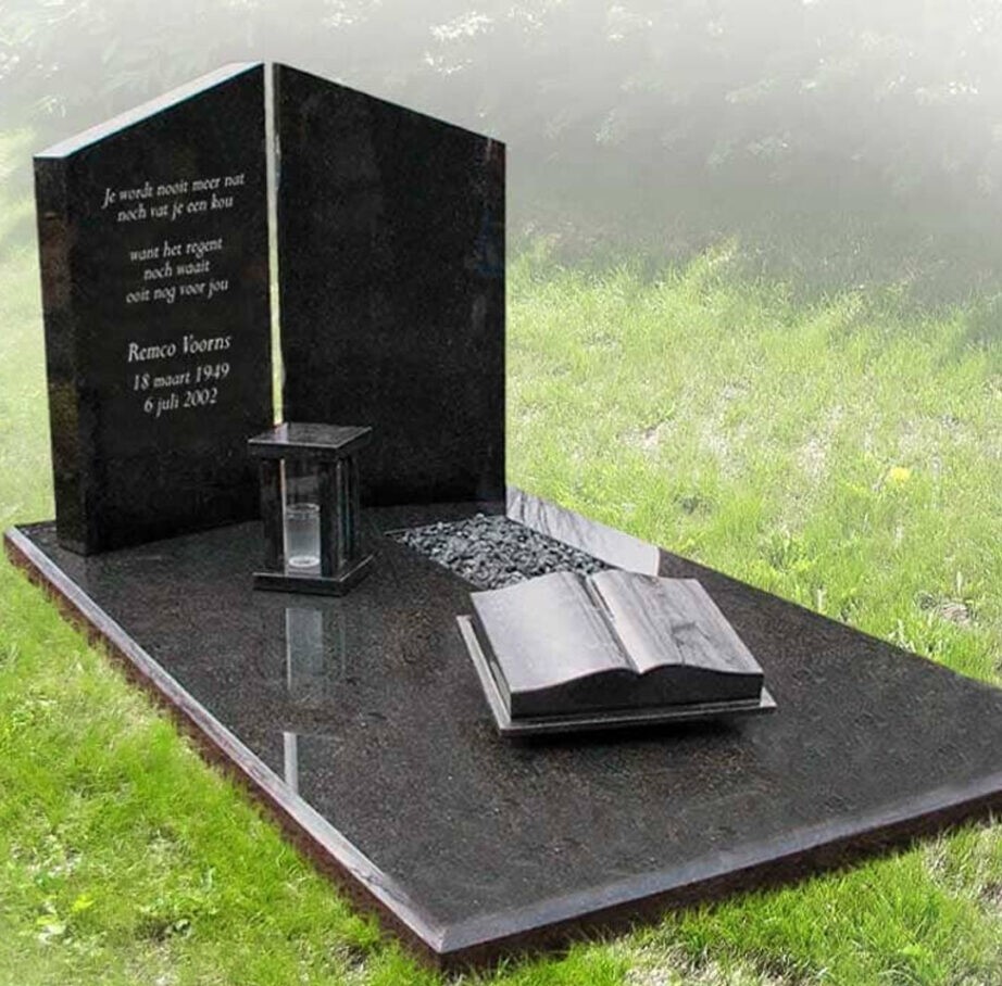 سنگ قبر و انواع آن سنگ قبر و انواع آن