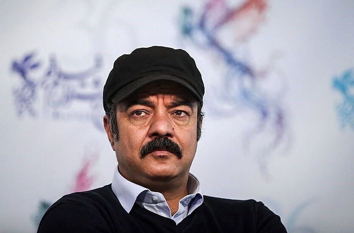 حمله تند سعید آقاخانی به مهران رجبی و شبکه سه: مگر این شبکه صاحب ندارد؟ (عکس)