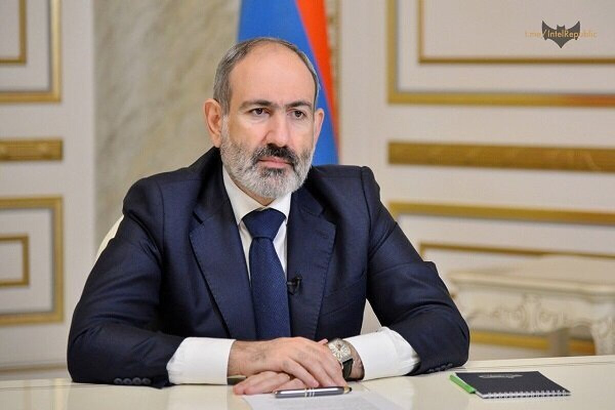 ارمنستان: با  جمهوری آذربایجان پیمان صلح امضاء می‌کنیم/ تنشی نخواهیم داشت