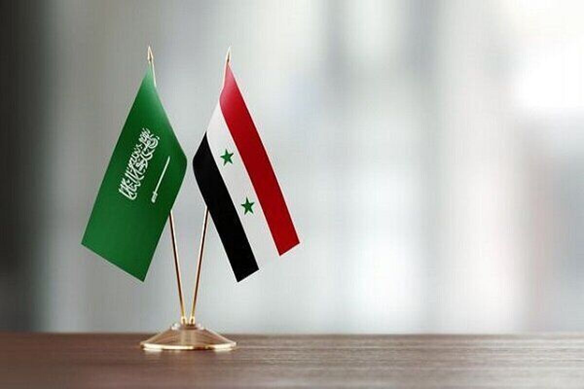 عربستان سعودی: مذاکره با سوریه برای ازسرگیری روابط