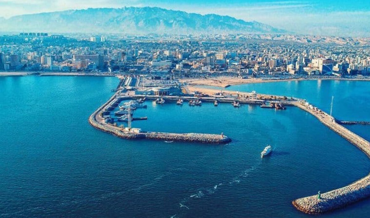 ورود سرمایه‌گذاران چینی به بندر عباس/ فعلا تجارت ایران و عربستان با شناورهای کوچک برقرار می‌شود