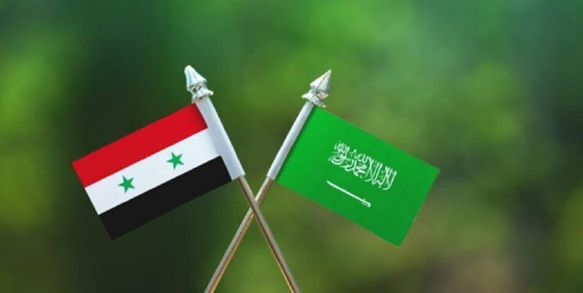 خبرگزاری روسی: دیدار مقامات سعودی و سوریه از یک سال قبل آغاز شد
