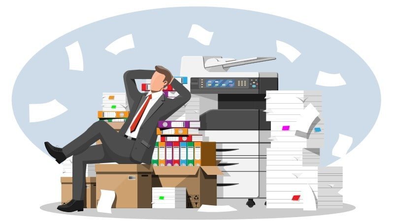 گرایش مالی MBA بخوانیم یا ارشد حسابداری؟ گرایش مالی MBA بخوانیم یا ارشد حسابداری؟