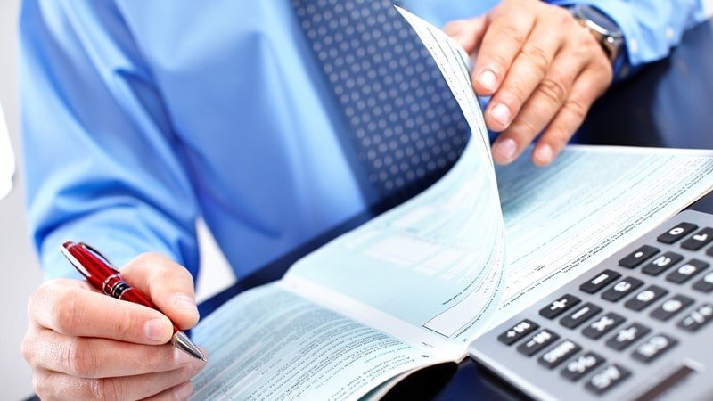 گرایش مالی MBA بخوانیم یا ارشد حسابداری؟ گرایش مالی MBA بخوانیم یا ارشد حسابداری؟