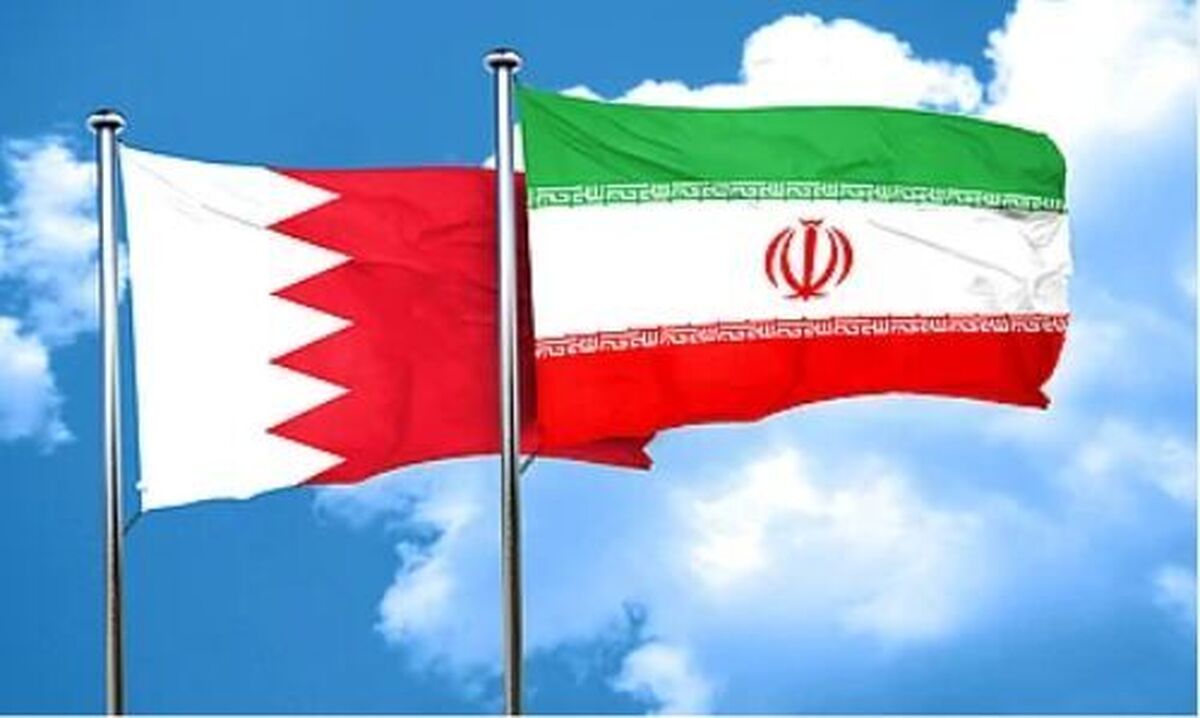 اسپوتنیک: سفر هیات ایرانی به بحرین / مذاکرات برای از سرگیری روابط