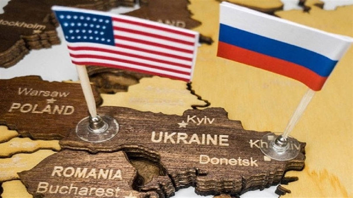 محاسبات راهبردی آمریکا درباره صلح در اوکراین