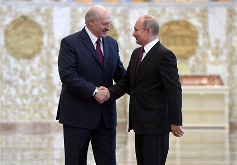 روسیه در بلاروس بمب هسته ای تاکتیکی مستقر می کند روسیه در بلاروس بمب هسته ای تاکتیکی مستقر می کند