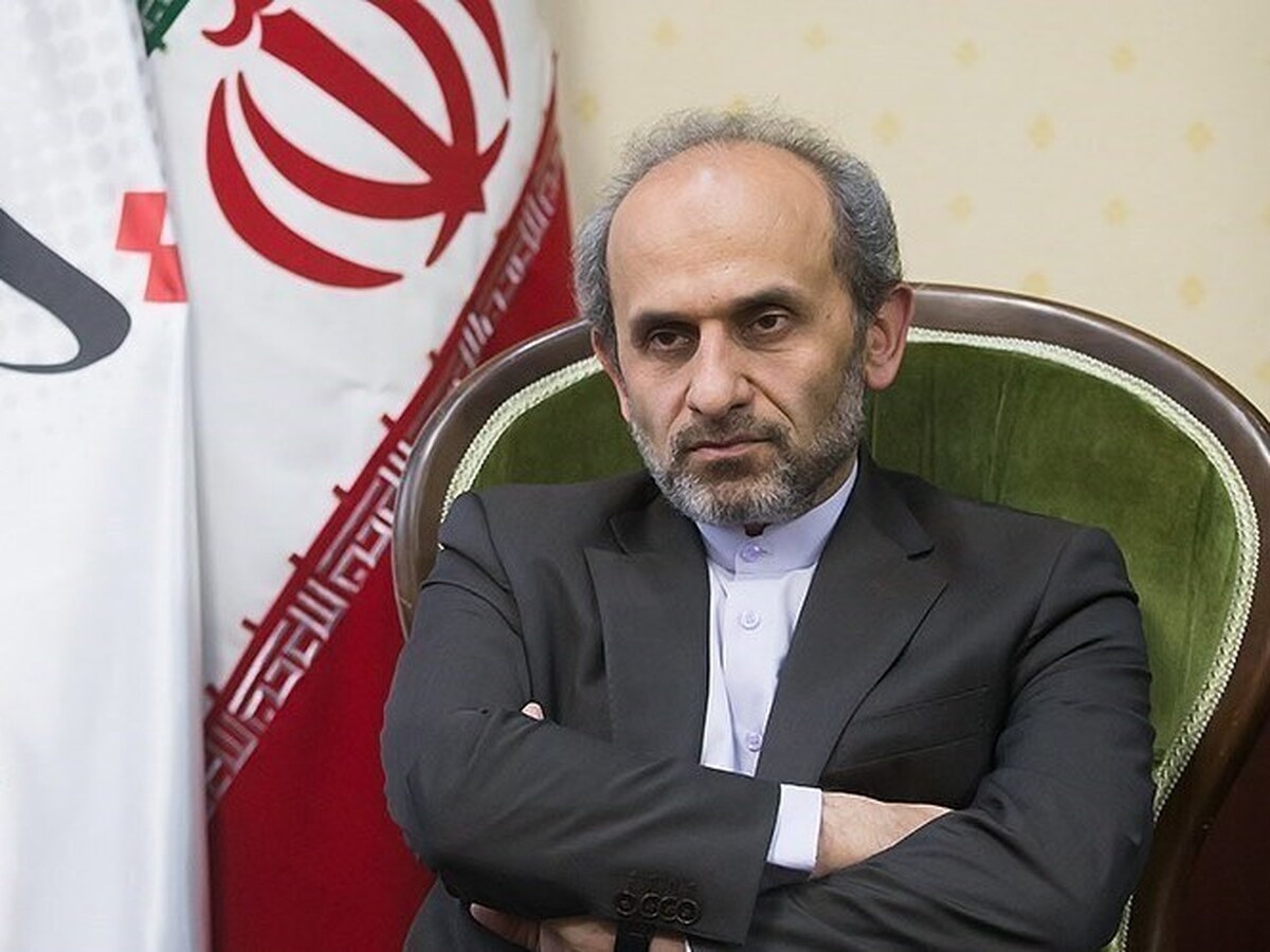 رئیس صداوسیما: می‌پذیریم که مرجعیت صداوسیما آسیب دیده