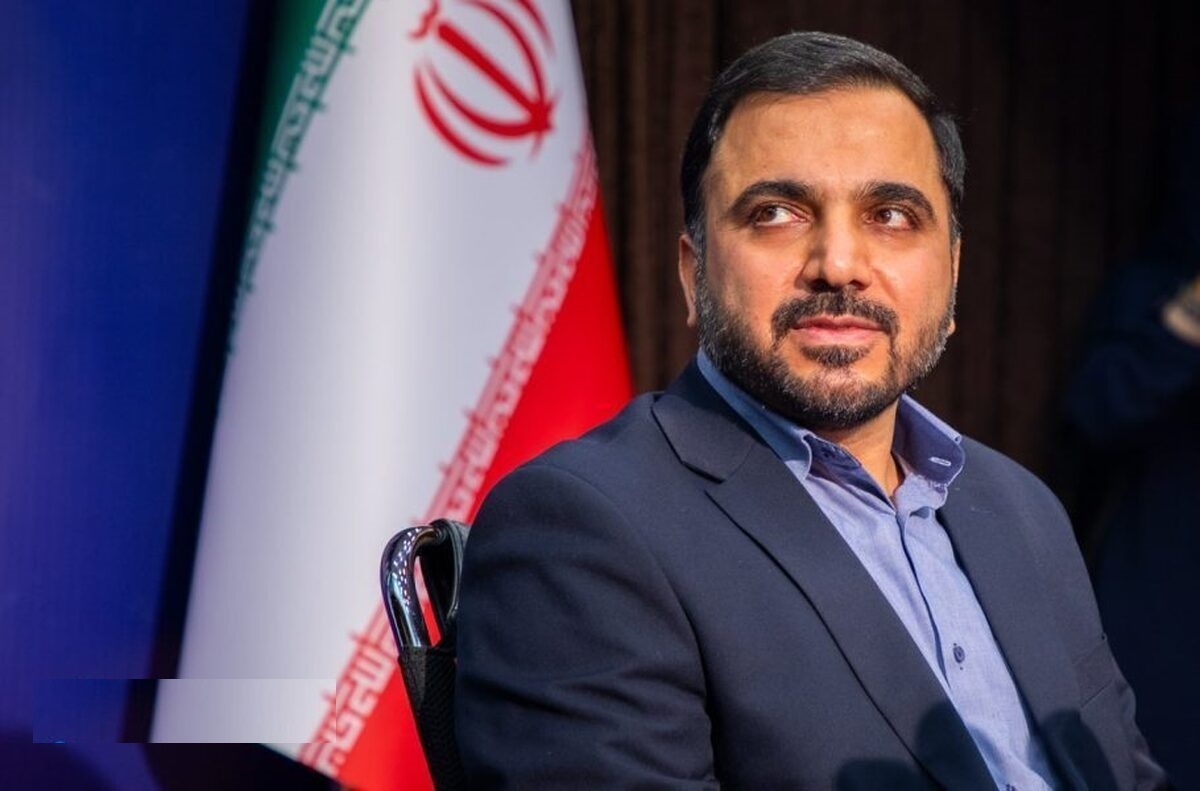 وزیر ارتباطات: سال گذشته (۱۴۰۱) قطعی اینترنت برنامه‌ریزی شده‌ نداشتیم