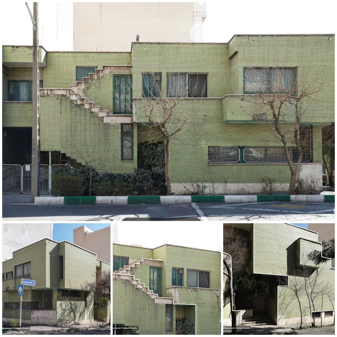 زیباترین خانه‌های تهران که خریدنش آرزوی همه است (+عکس)