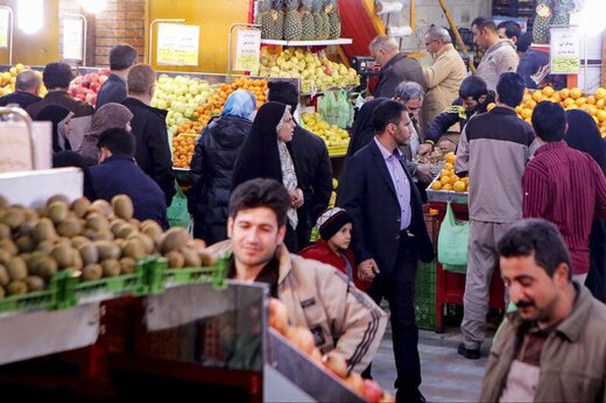اتحادیه: کاهش خرید میوه در ایام نوروز/ مردم دیگر سبدی خرید نمی‌کنند