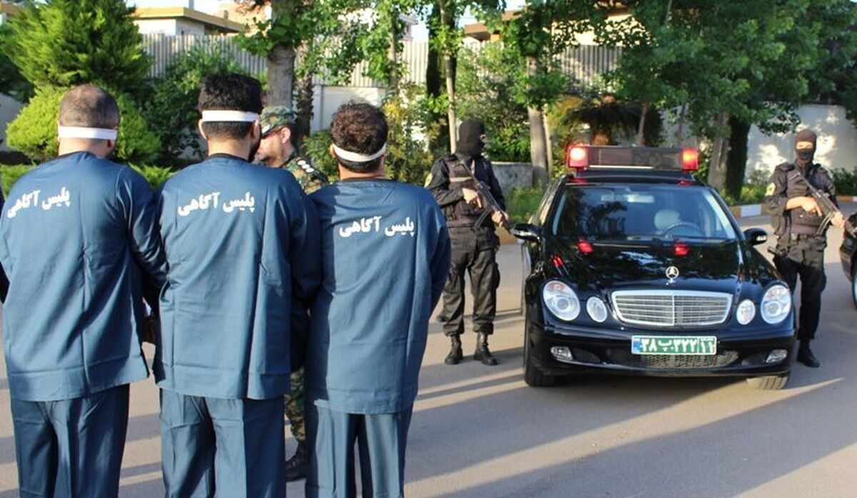 درگیری دسته جمعی به دلیل اختلافات مالی در مازندران/ قتل مردی 45 ساله/ دستگیری 4 نفر