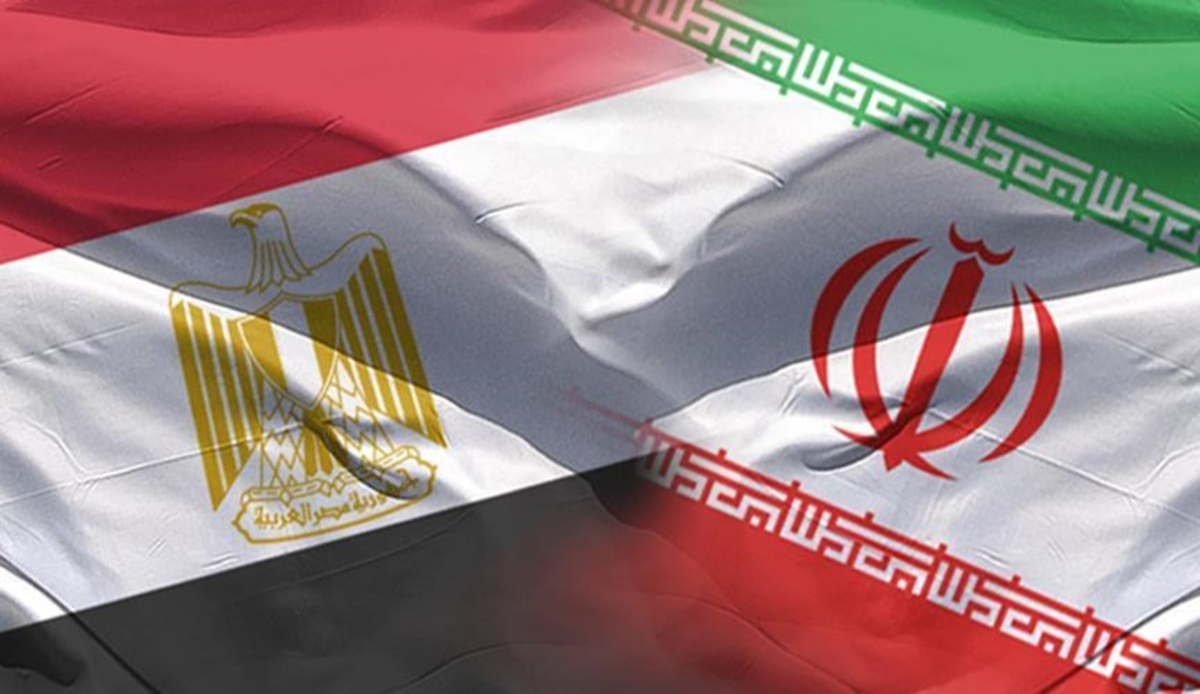 مصر به گردشگران ایرانی ویزا می‌دهد