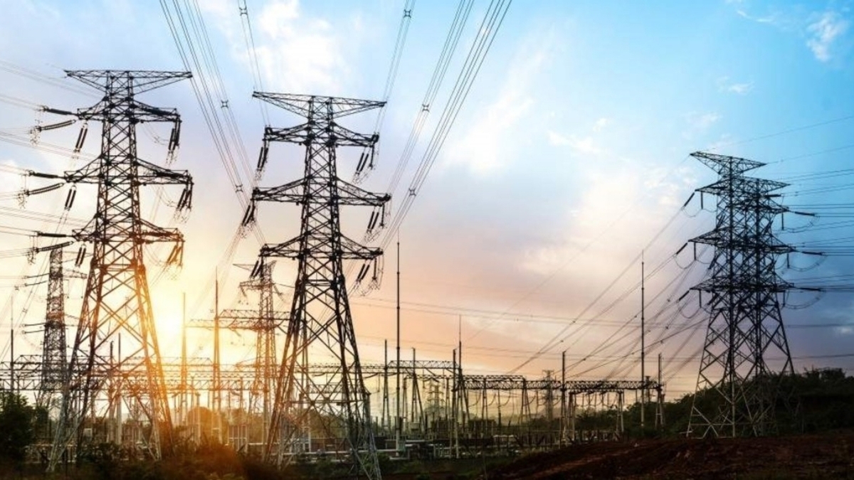 آسیا تا سال ۲۰۲۵ نیمی از برق جهان را مصرف می‌کند