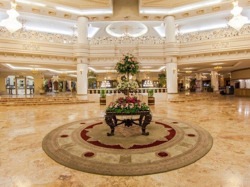 چگونه سفری متفاوت به مشهد را تجربه کنیم؟ چگونه سفری متفاوت به مشهد را تجربه کنیم؟