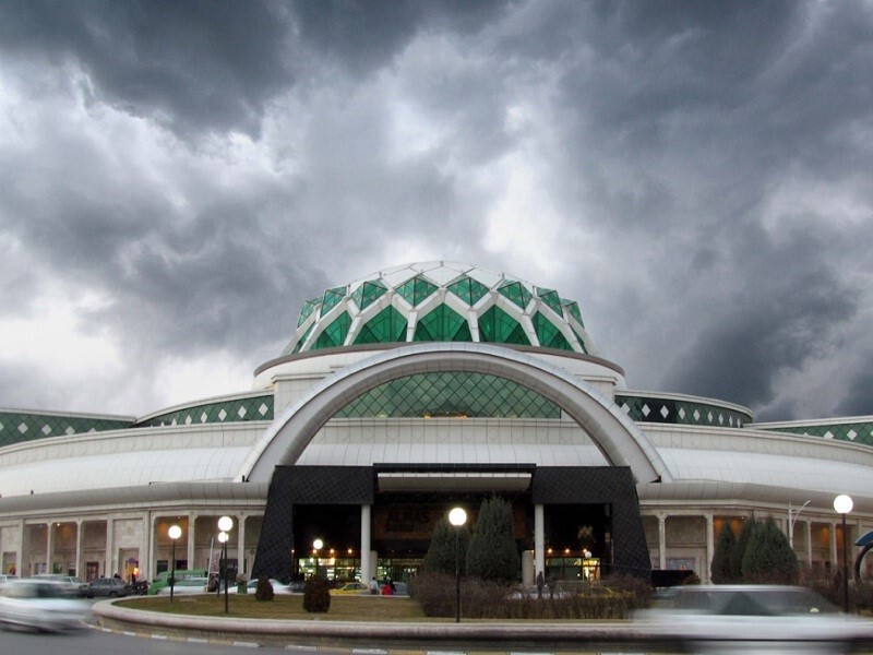 چگونه سفری متفاوت به مشهد را تجربه کنیم؟ چگونه سفری متفاوت به مشهد را تجربه کنیم؟